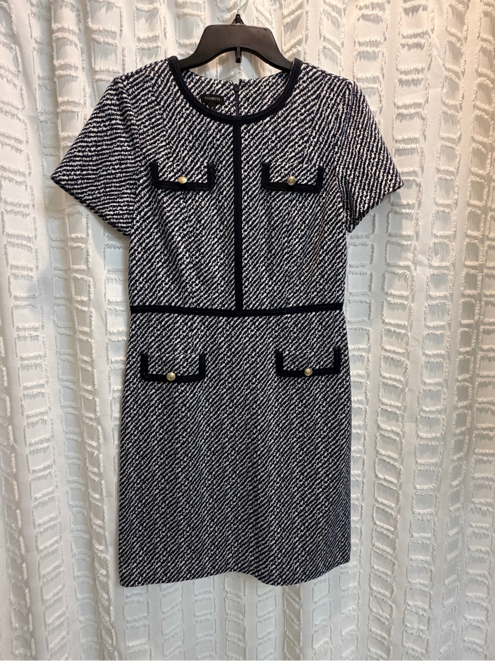 Talbots Dress